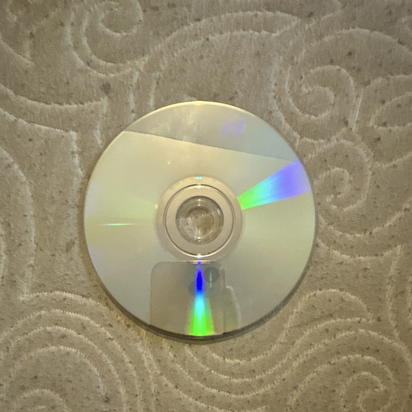 Ubisoft Just Dance Just Dance Series Nintendo Wii w/ Case Disc Manual E10+ 2007