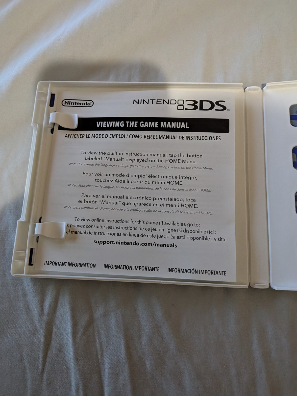 Metroid: Samus Returns Special Edition (Nintendo 3DS, 2017)