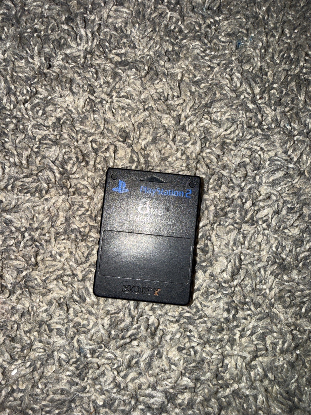 Sony PlayStation 2 PS2 Fat Bundle TESTED HDMI Adapter WWE Here Comes The Pain