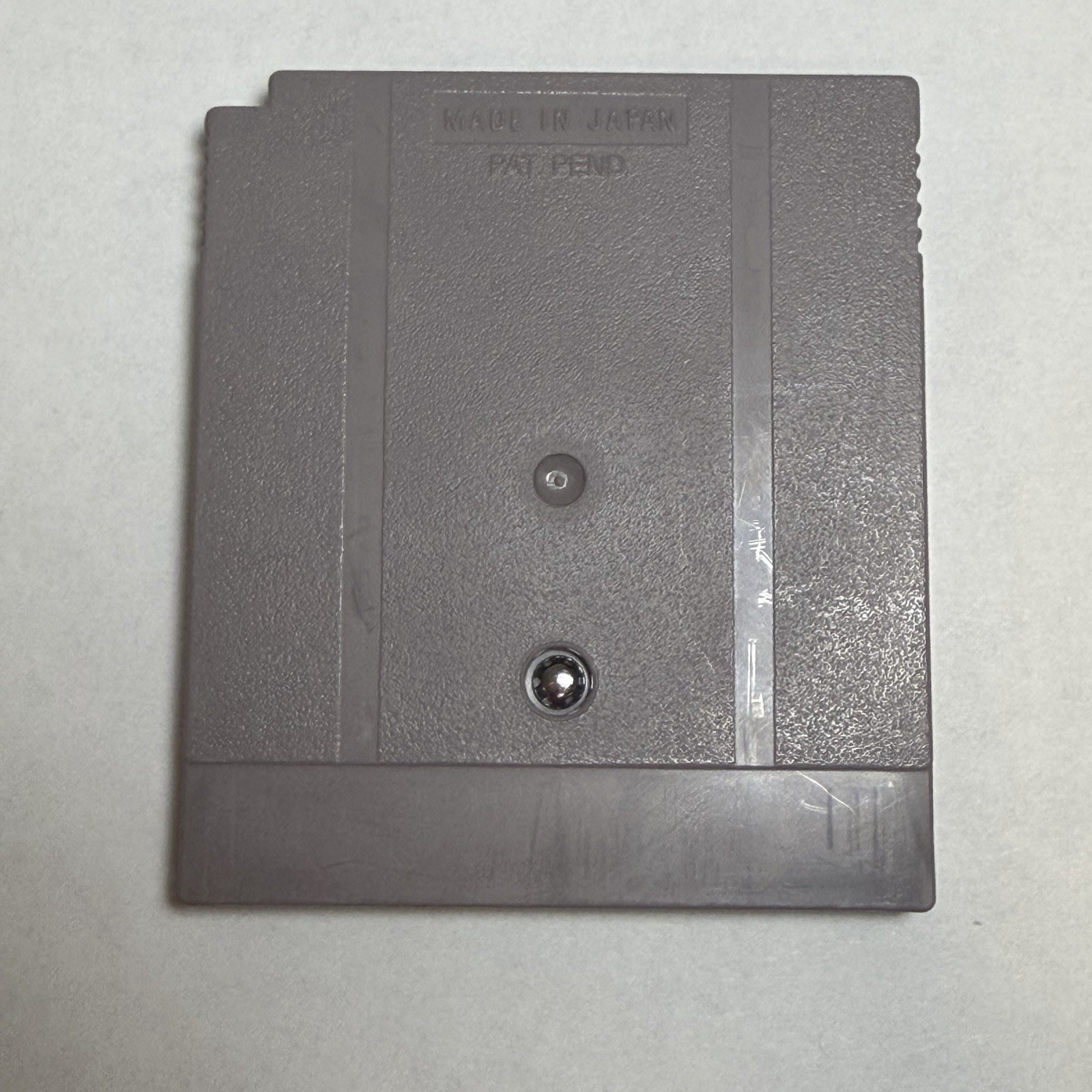 Bart Simpson’s Escape From Camp Deadly Nintendo Game Boy Works Game Only Vintage