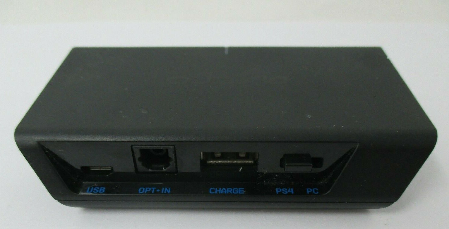 Genuine Replacement Astro A20 Transmitter A20TXP01 for PS4 / PC Wireless Headset