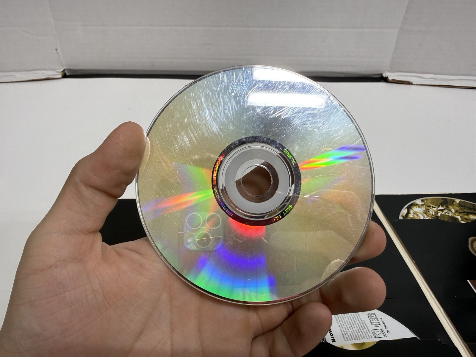 Baldur’s Gate (PC, 1998) See Desc