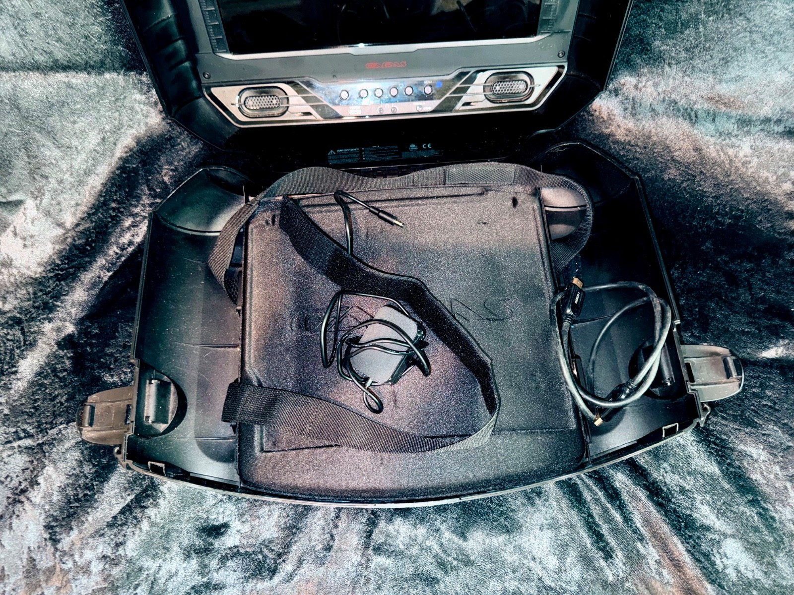 GAEMS G155 Personal Gaming Environment w/ LCD Screen 15 Inches | USED
