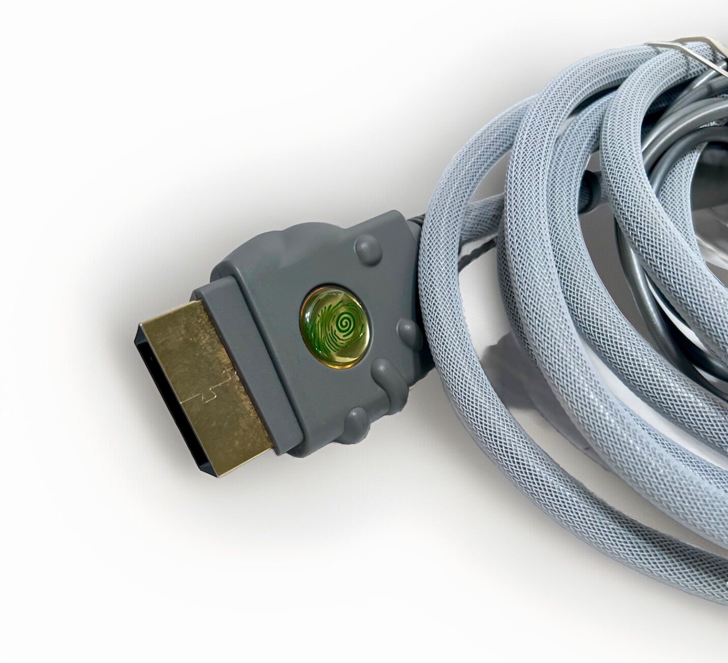 Xbox 360 Psyclone Component Cable RCA or Digital Audio Gold Plated 12ft Cable