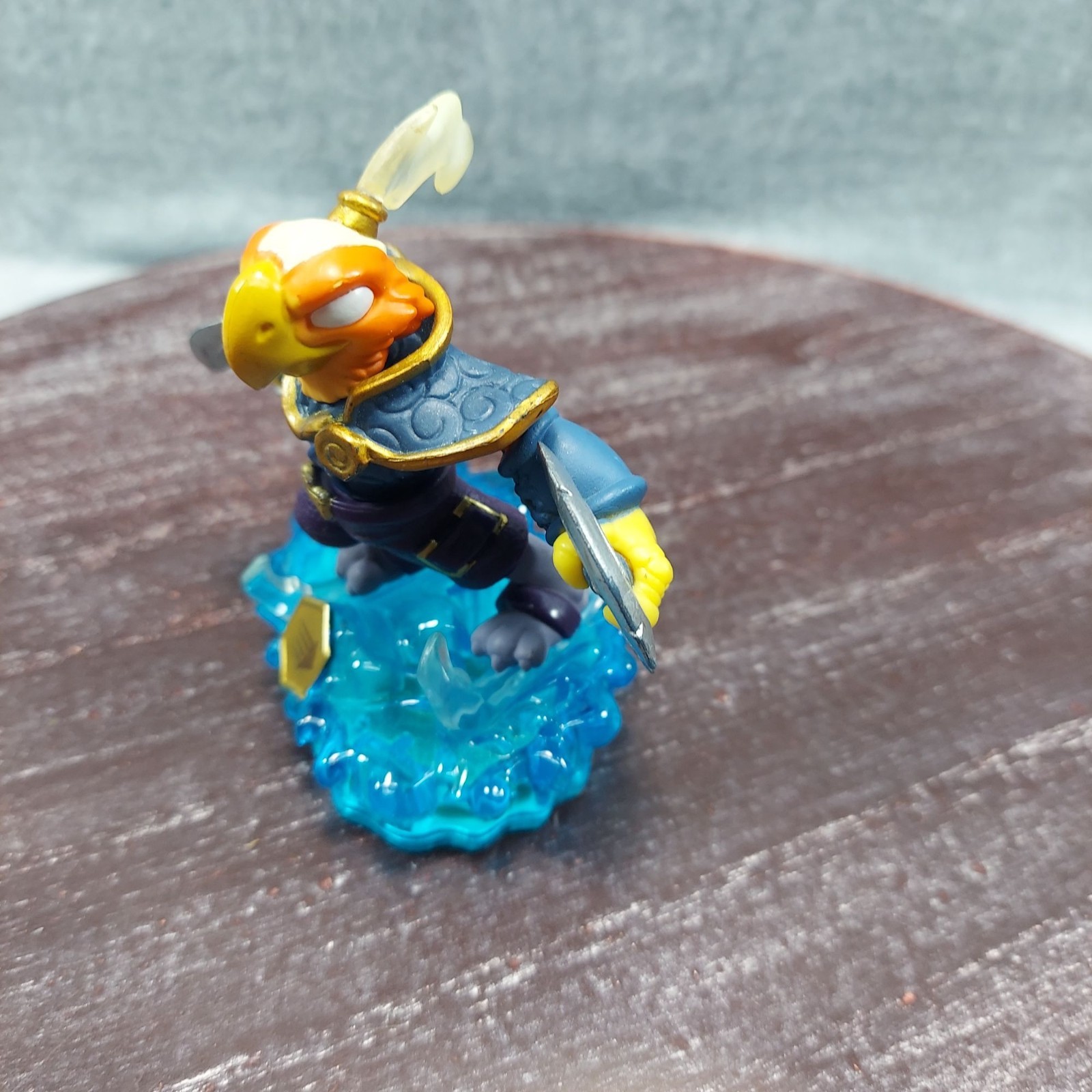 Skylanders Swap Force Free Ranger Figurine
