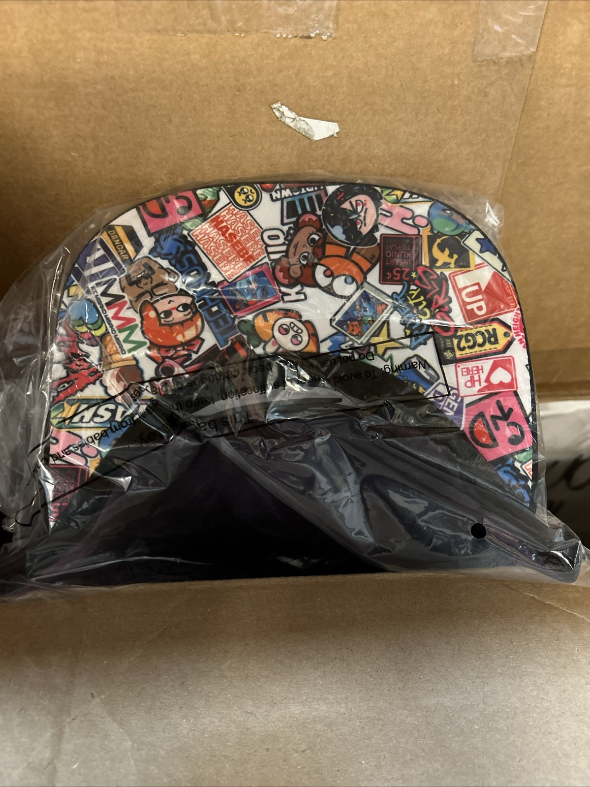 River City Girls 2 Snapback Hat – Brand New, Limited Run