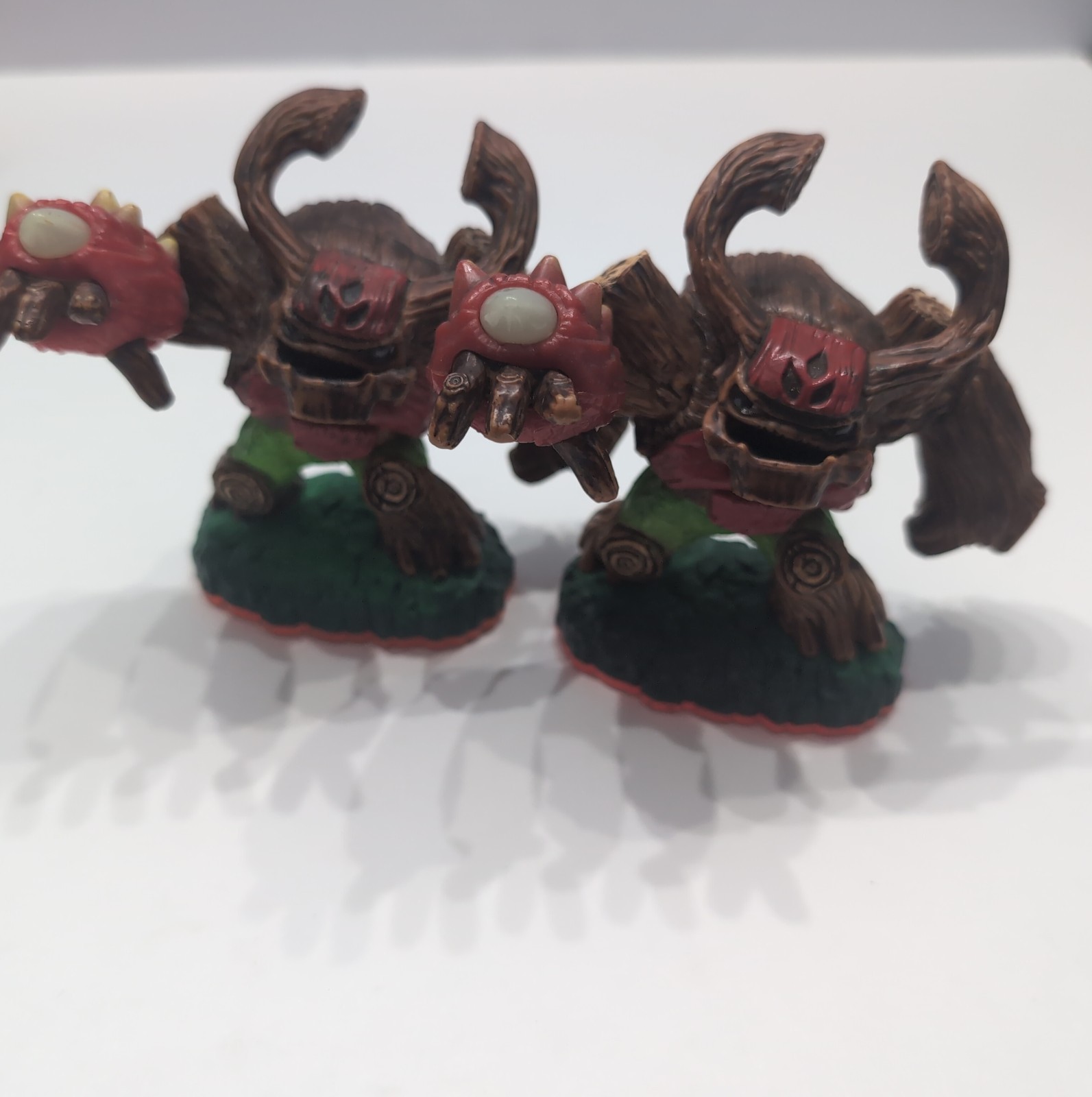 Skylanders Figures Lot Of 18 Spyros Adventure Giants Infinity Monsters U Mint