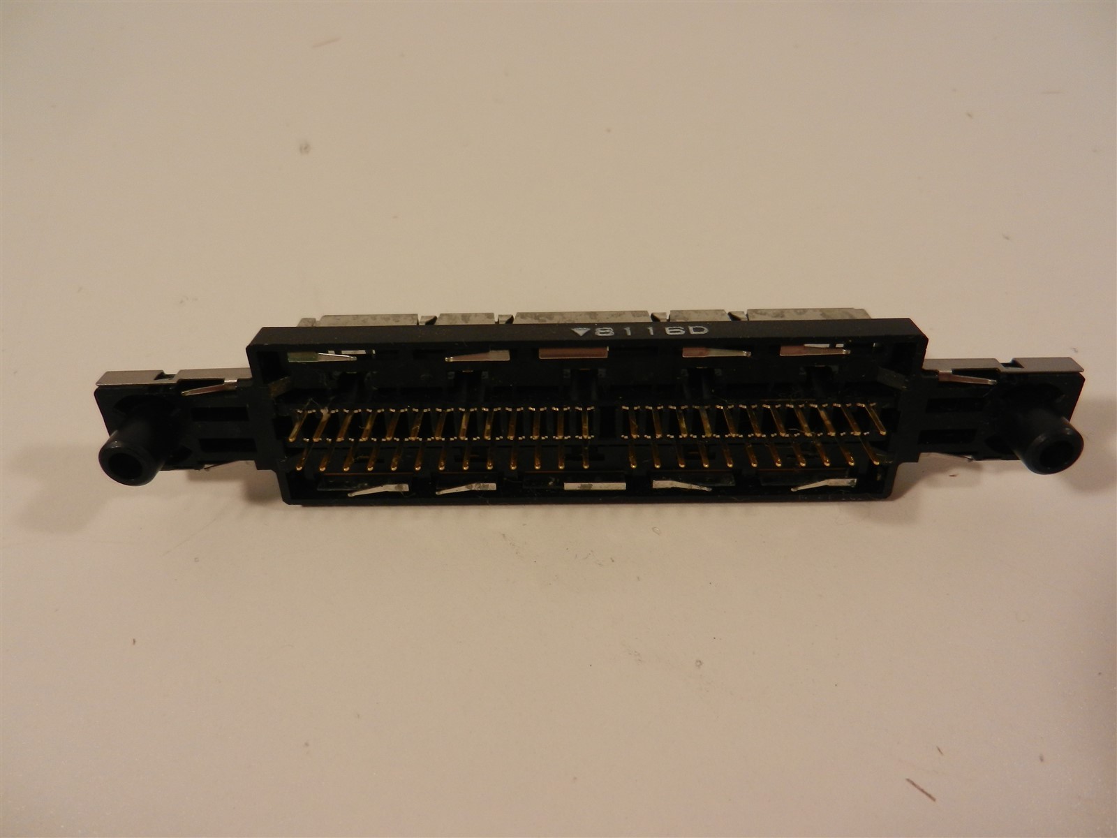 OEM Nintendo 64 N64 Replacement 50 Pin Console Cartridge Connector Part