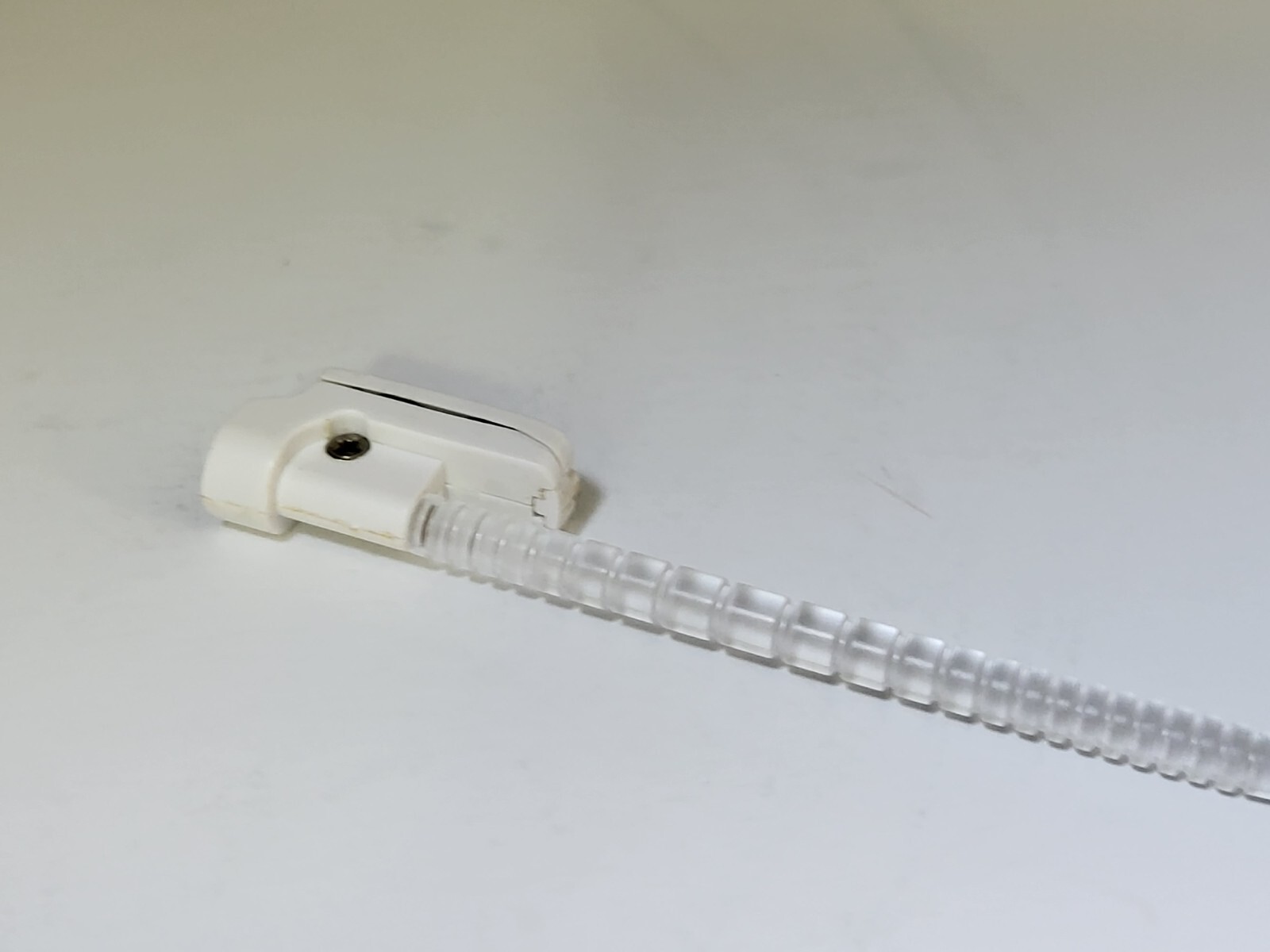 NEW Small Transparent clear ICE Stylus pen for Nintendo DS 2DS 3DS DSI DSI XL H7