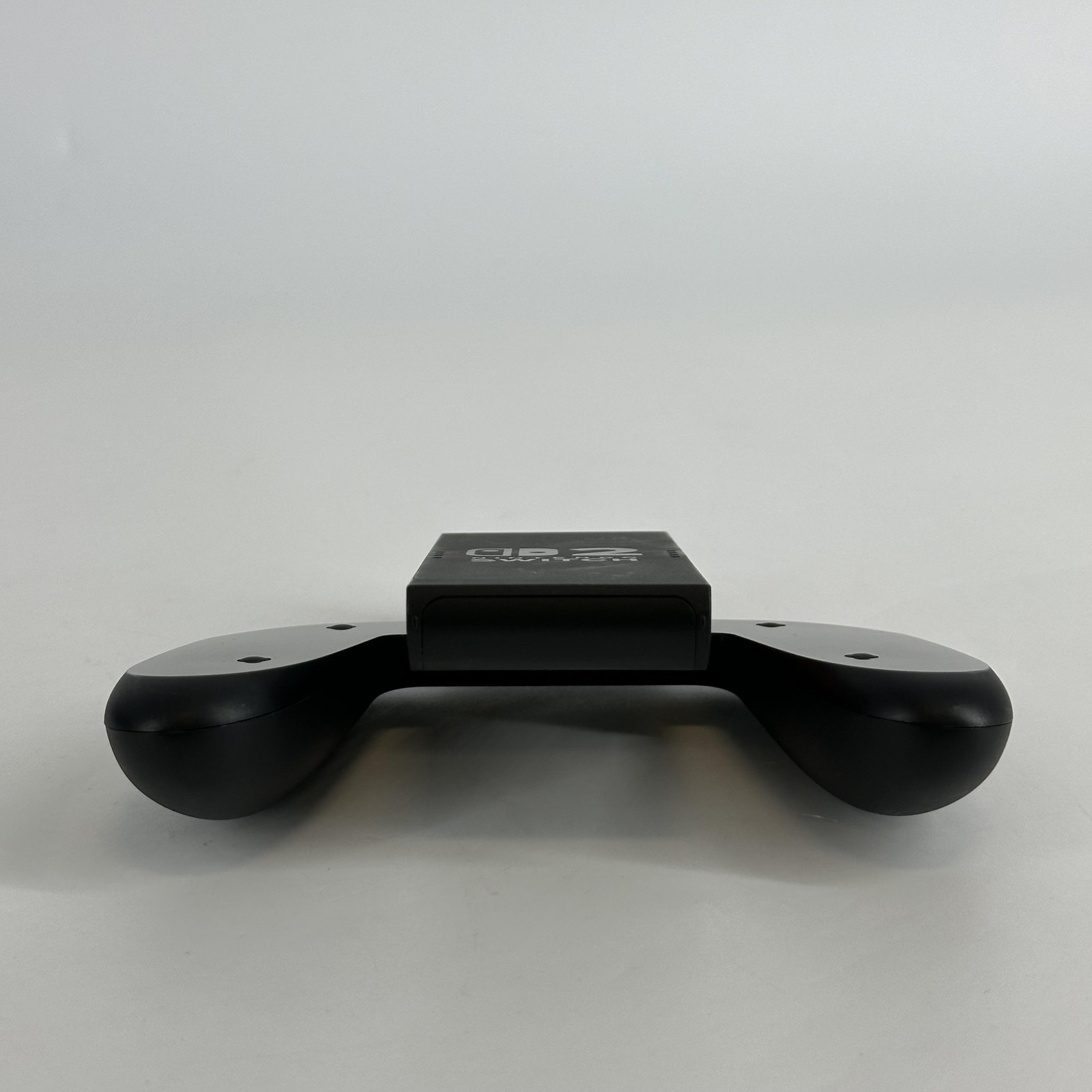 Nintendo Switch 2 Original Handheld Console Black 256GB w/ Charger – Very Good