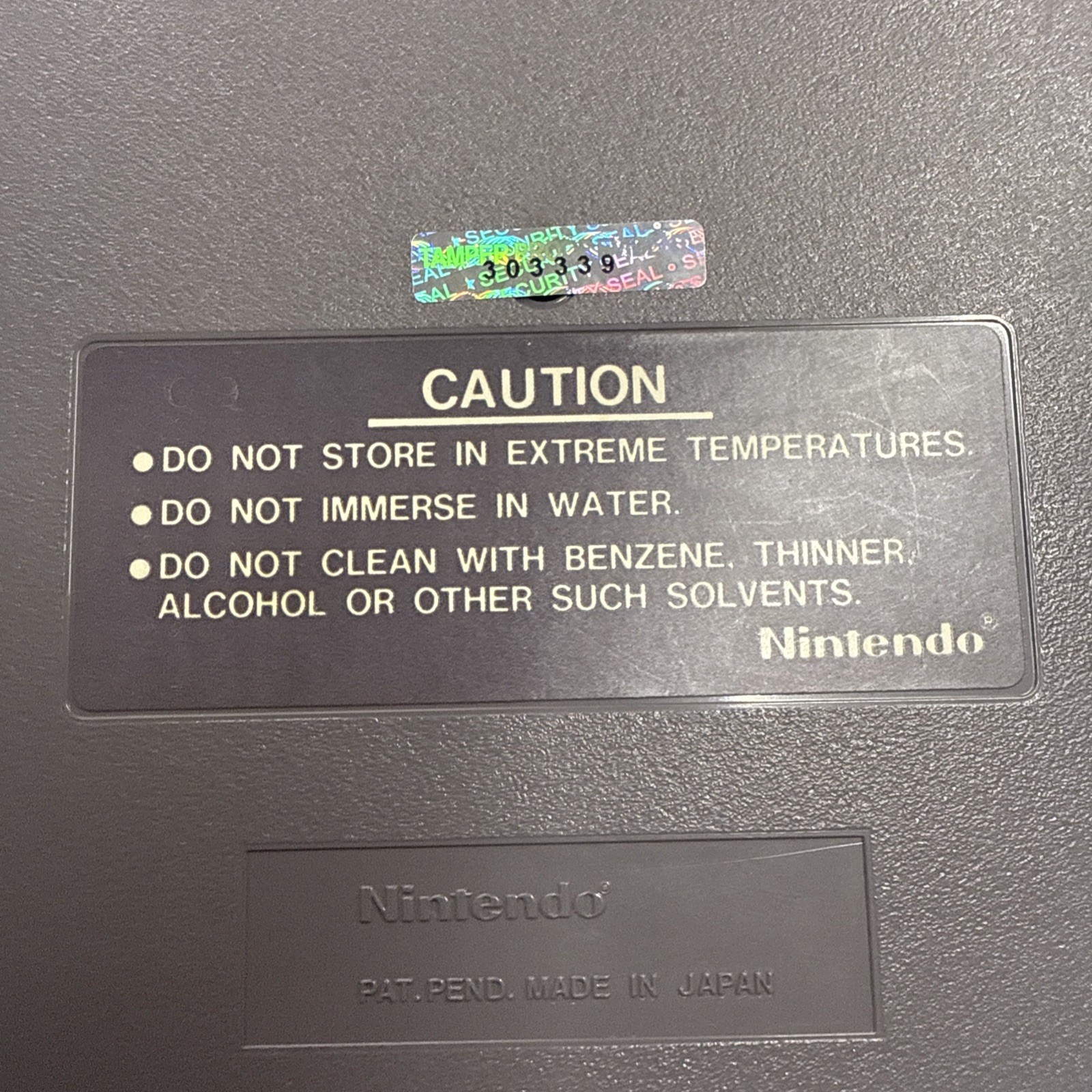 Nes – Wrecking Crew Nintendo Entertainment System, 1985) Cart Only Tested #2944