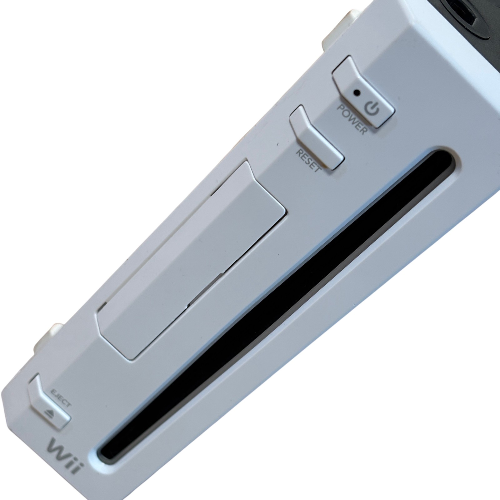 Nintendo Wii RVL-001(USA) White 512MB Home Video Gaming Console 4535