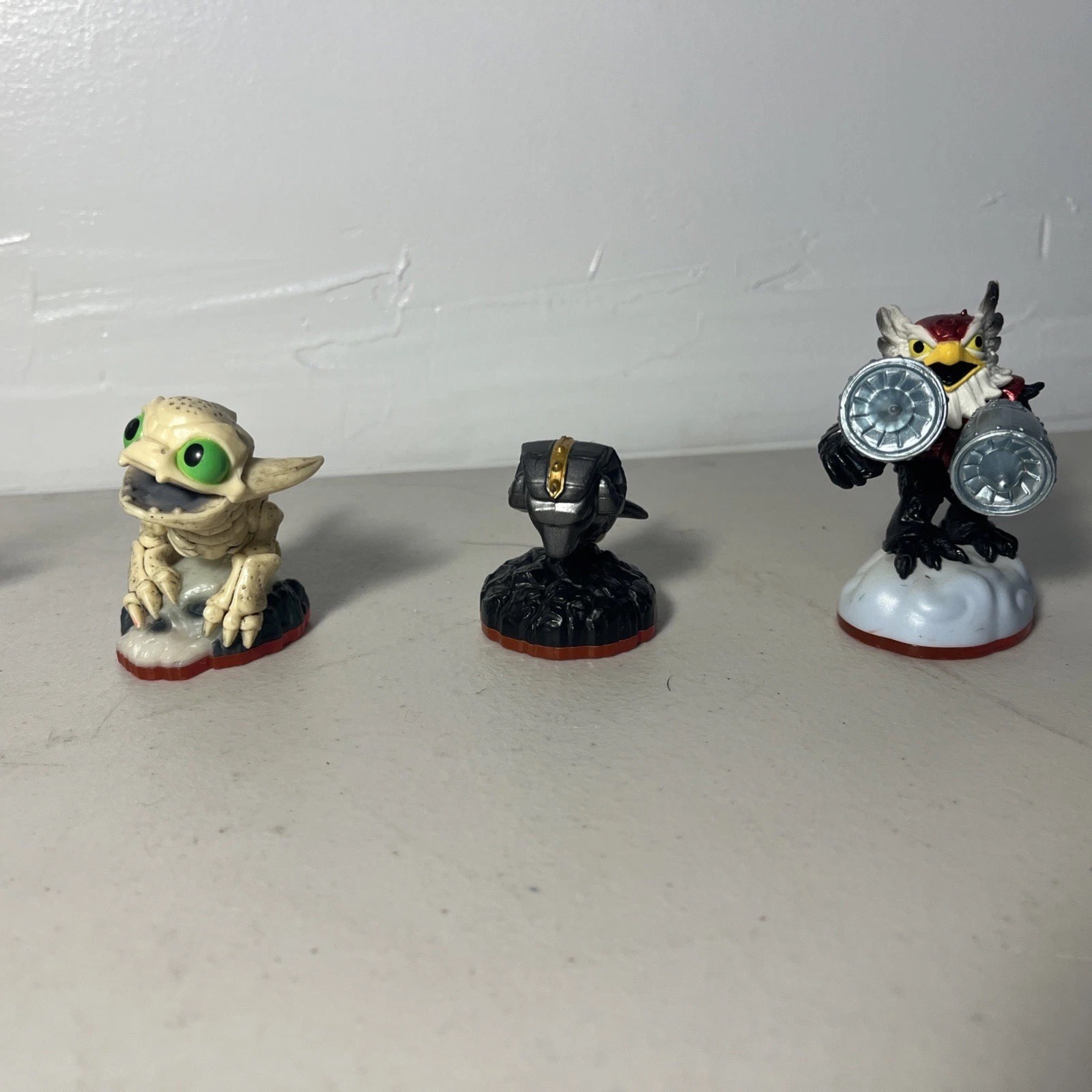 Skylander Trap Team Lot – 14