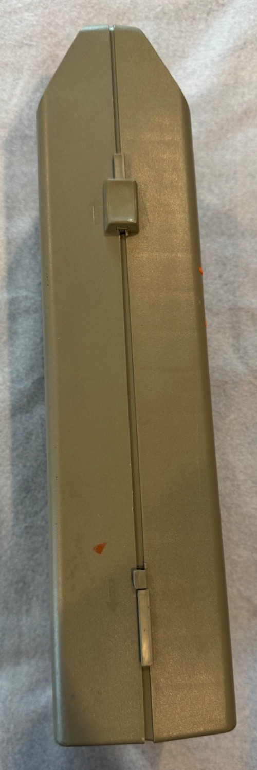 Nintendo Game Boy Original DMG-01 Console – Gray 100% original – Tested Working!