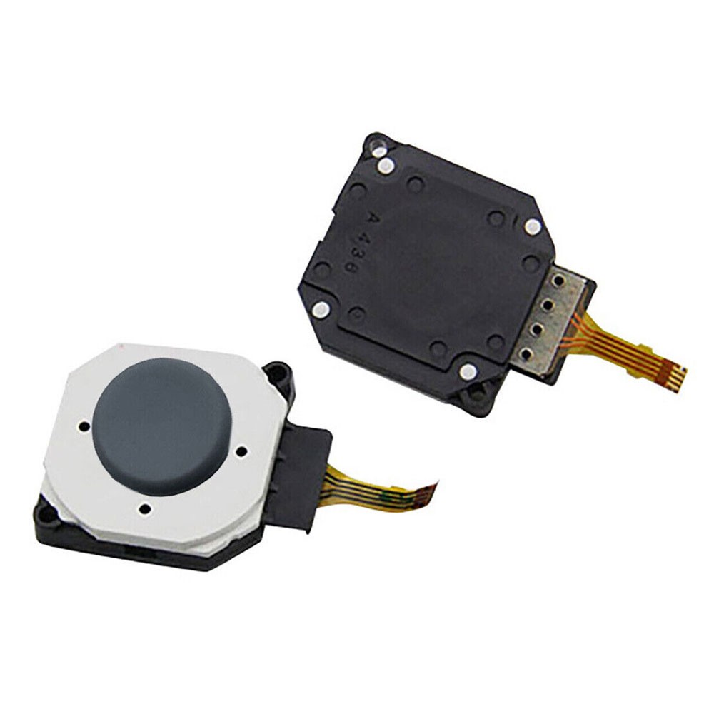 For Nintendo 3DS XL 2DS& New 3DS XL OEM Analog Joystick Thumb Stick & Rocker Cap