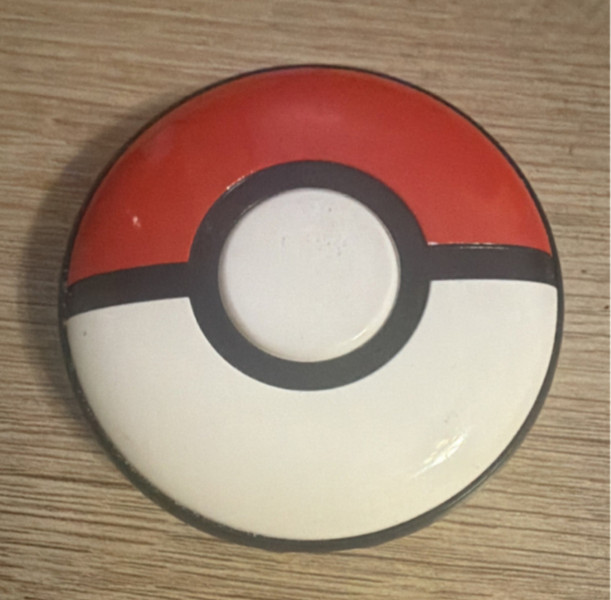 Pokemon GO Plus Plus console only