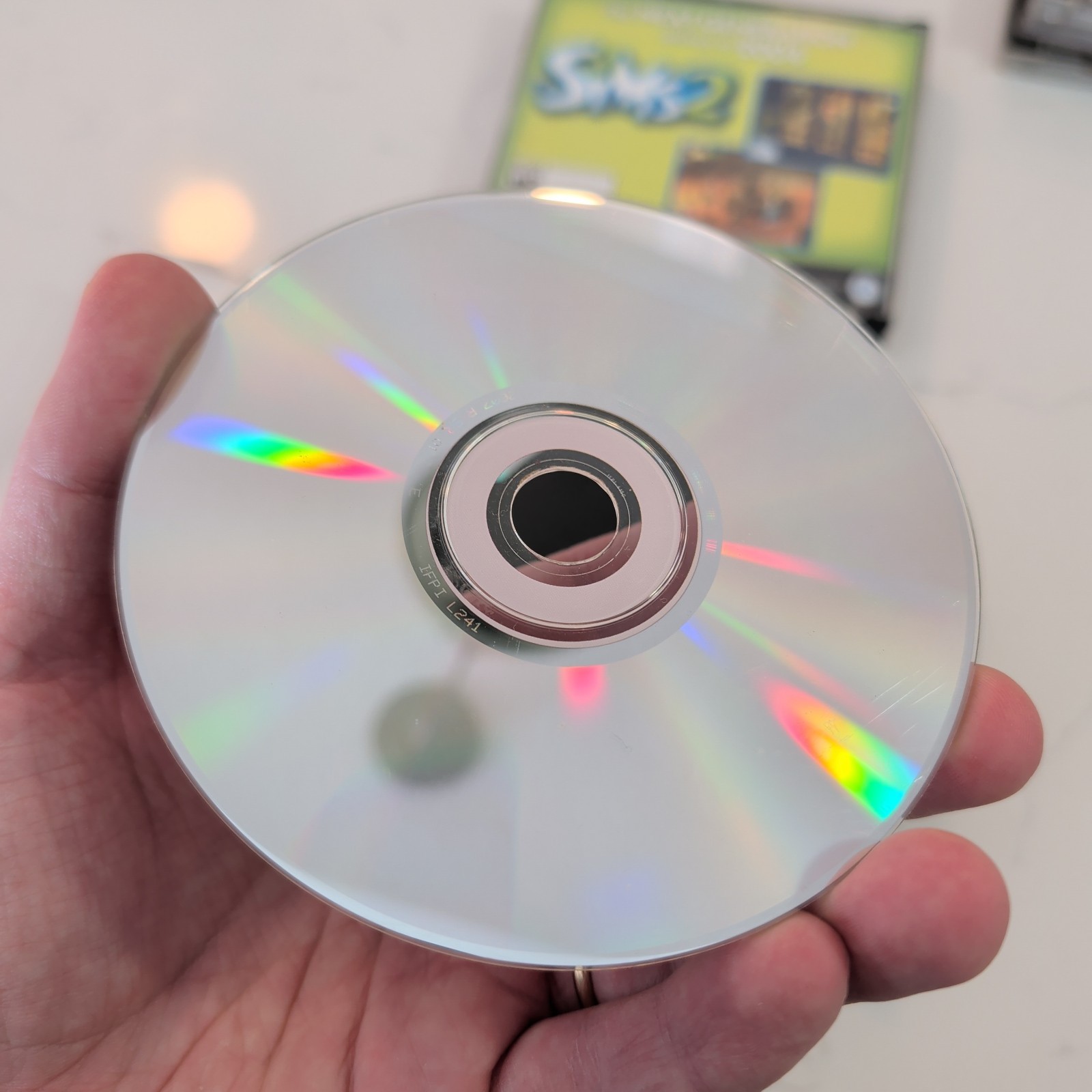 The Sims: Deluxe Edition (PC, 2002) + Expansions