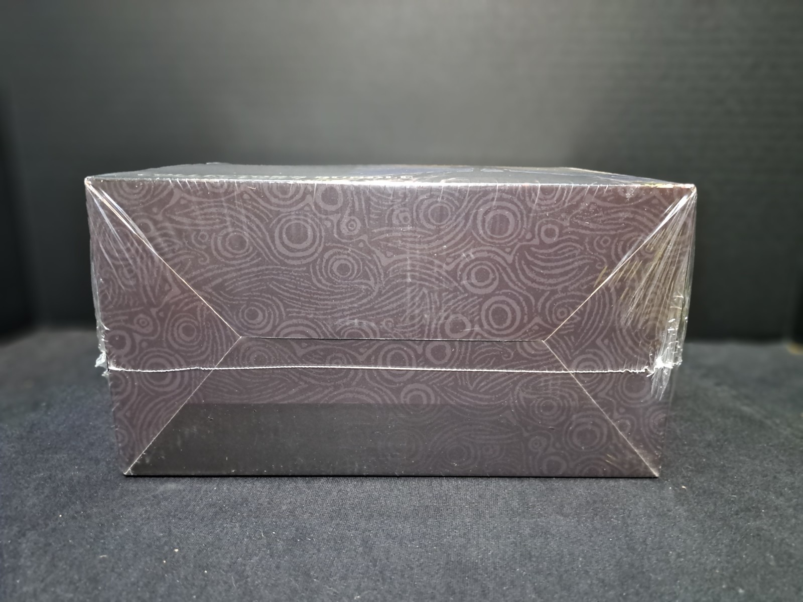 Zelda Breath of the Wild Culture Fly Collector’s Box New Sealed
