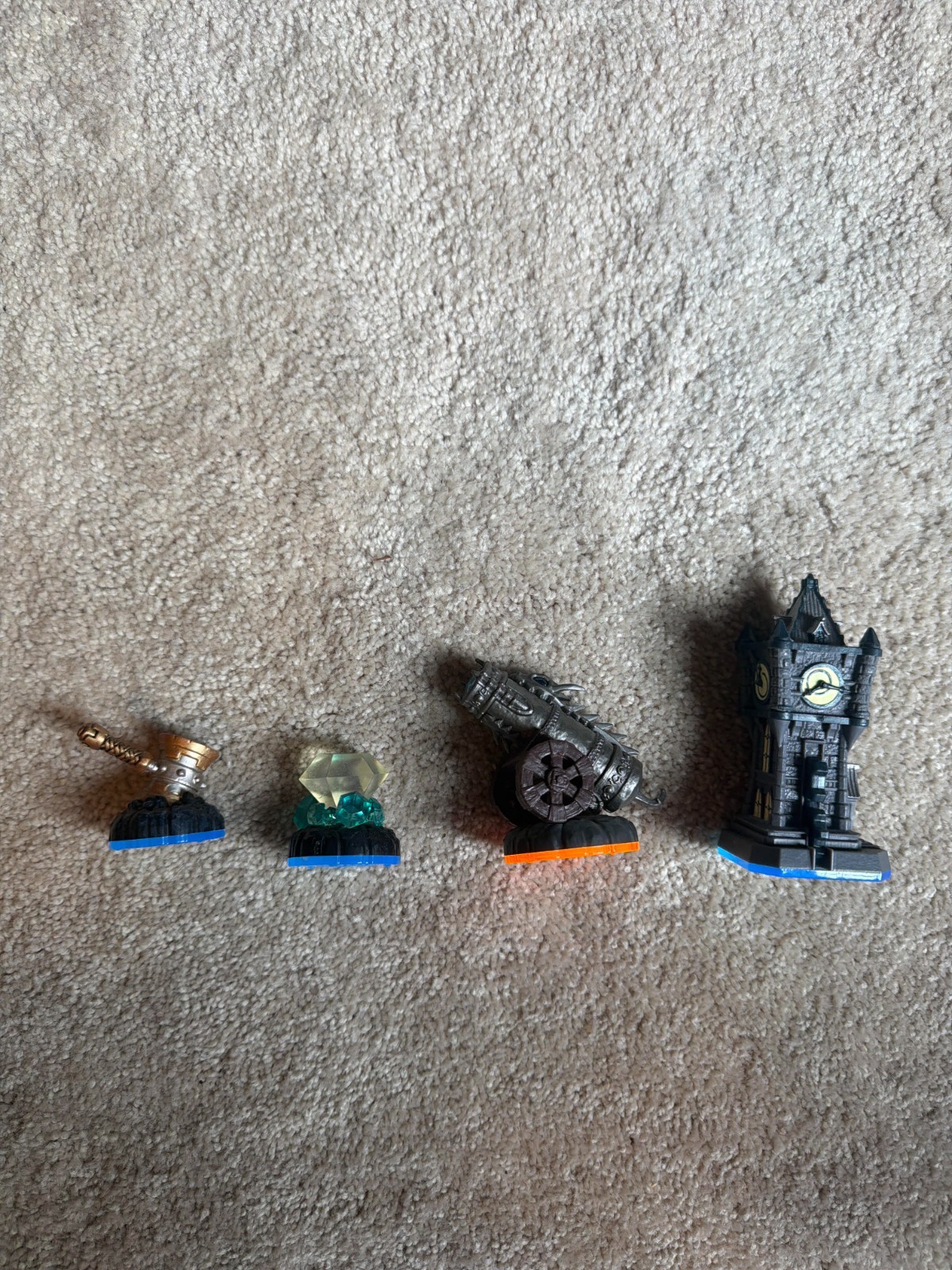 Skylanders – Selling as BULK or MSG for SPECIFIC ITEM SALE