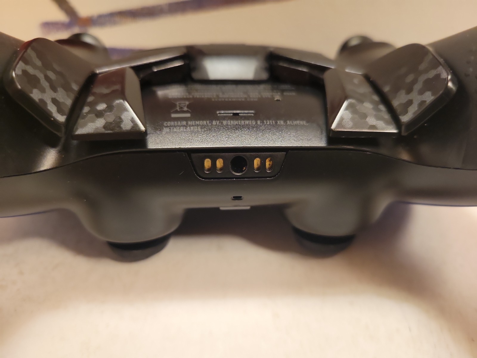 Mouse Click TMR Analogs SCUF Reflex FPS Controller PS5 Read Desc.
