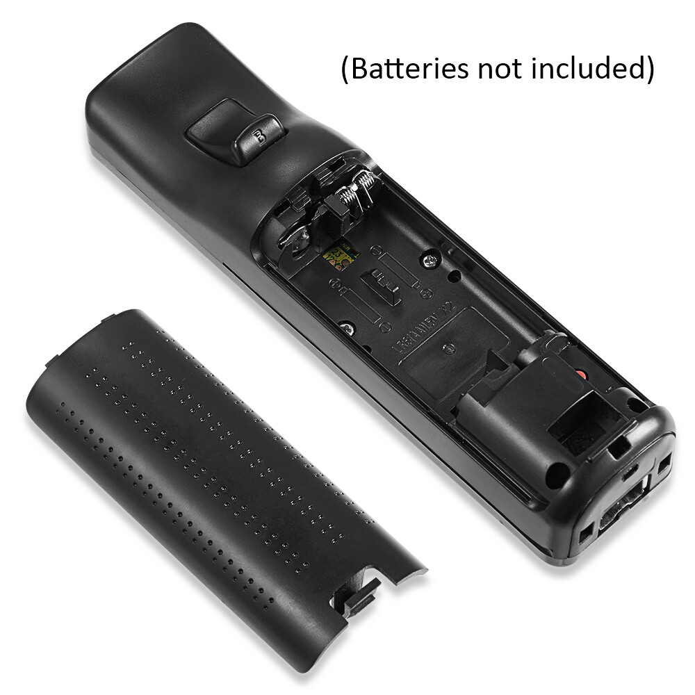 Remote Controller and Nunchuck Built in Motion Plus For Nintendo Wii/ Wii U