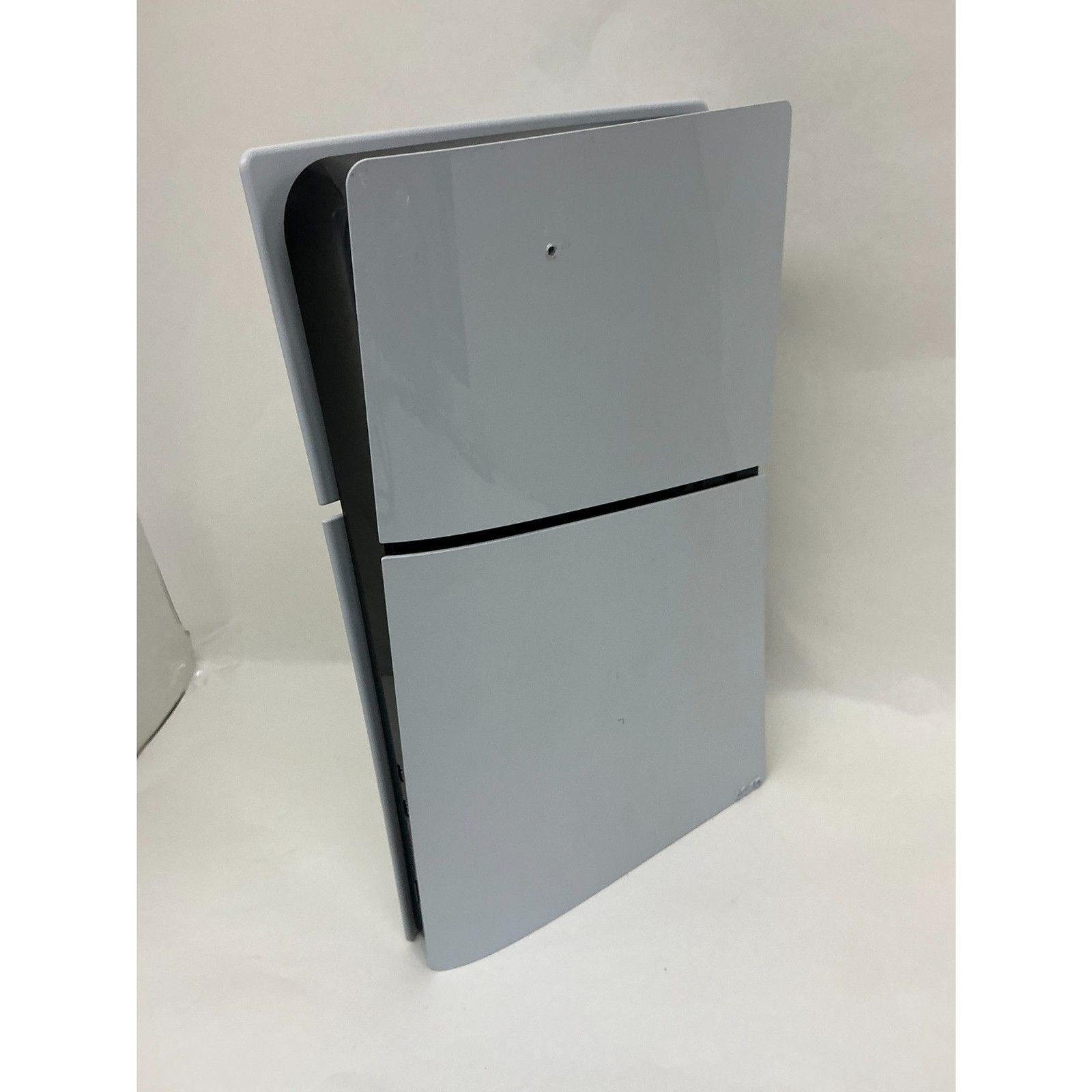 Sony PlayStation 5 Slim Digital 1TB White CFI-2015 W/Controller/Charger/HDMI