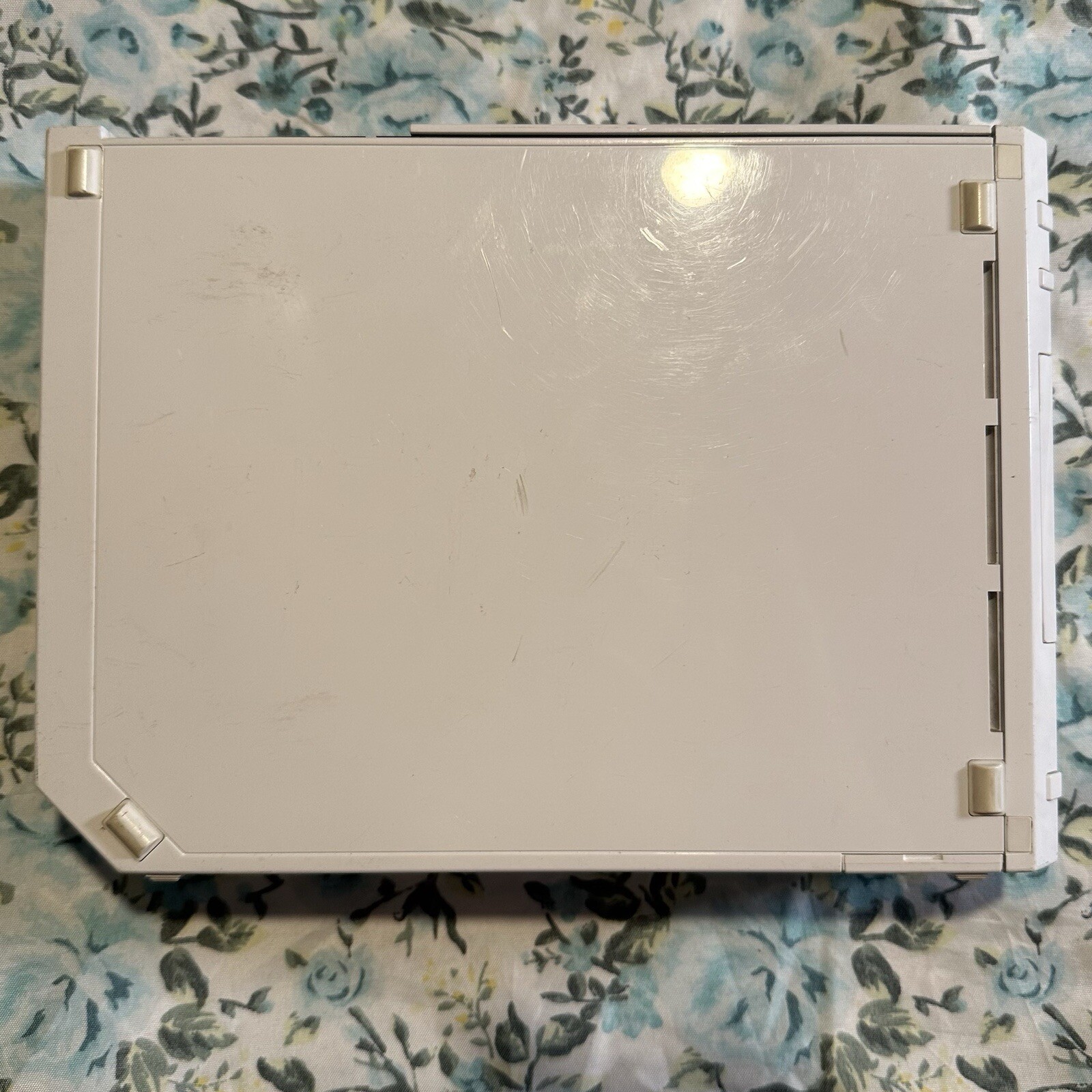 Nintendo Wii RVL-001(USA) 512 MB Home Console – White Bundle