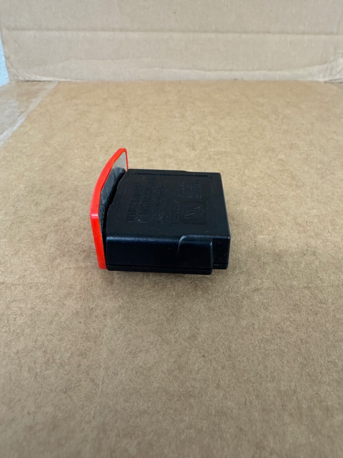 Nintendo 64 Expansion Pak OEM N64 Expansion Pak FREE SHIPPING!