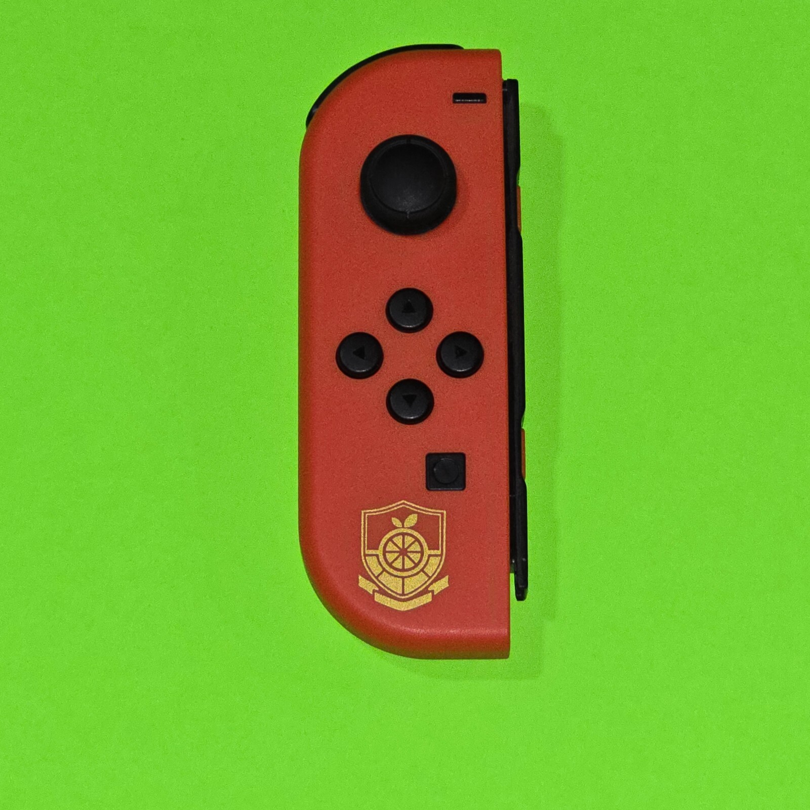 Pokemon Scarlet Violet OEM Nintendo Switch JoyCons Left and Right Authentic