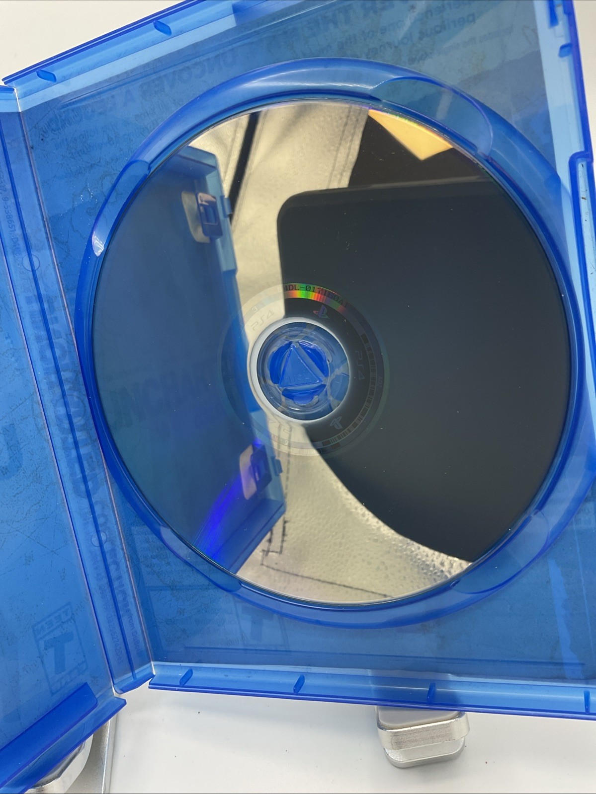 Uncharted: Collection – Sony PlayStation 4