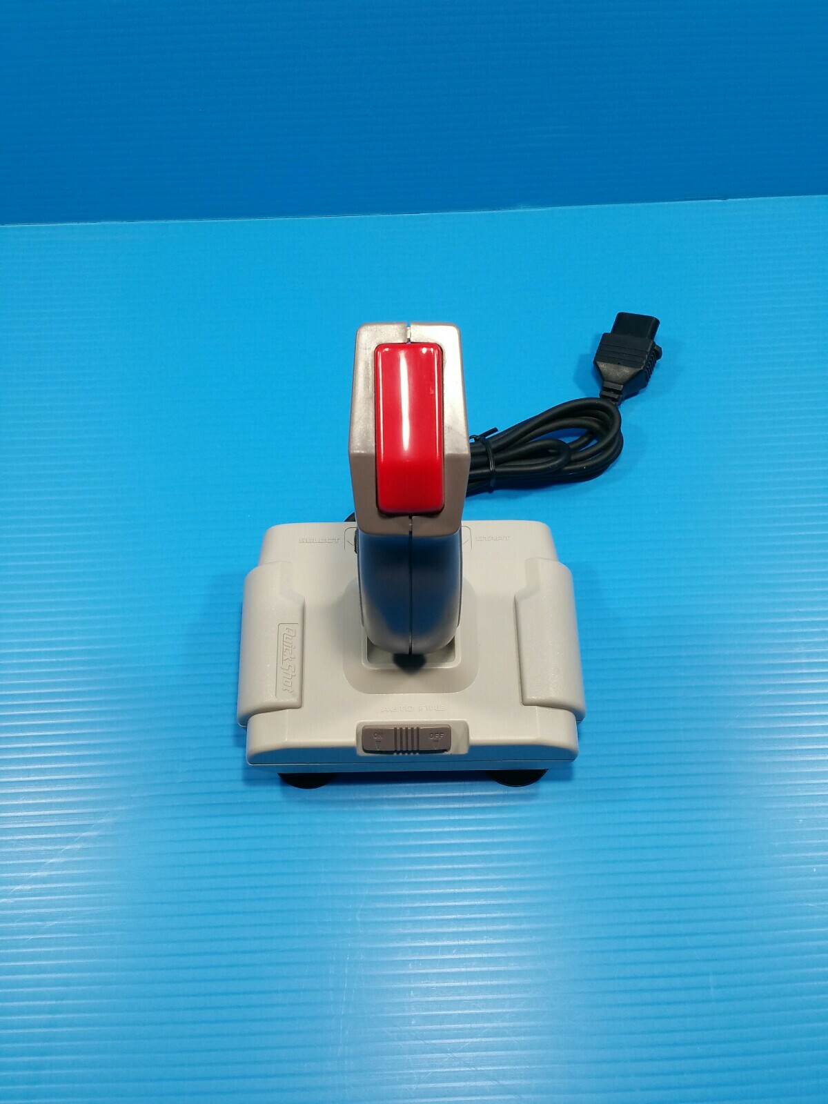 Brand New, Nintendo Nes Quick Shot 7 controller. Neven been used, but no box!