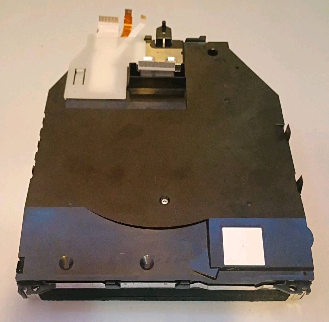 Sony Playstation 3 – Slim DVD Blu-ray Disc Drive KEM-450EAA For CECH-3001A/B