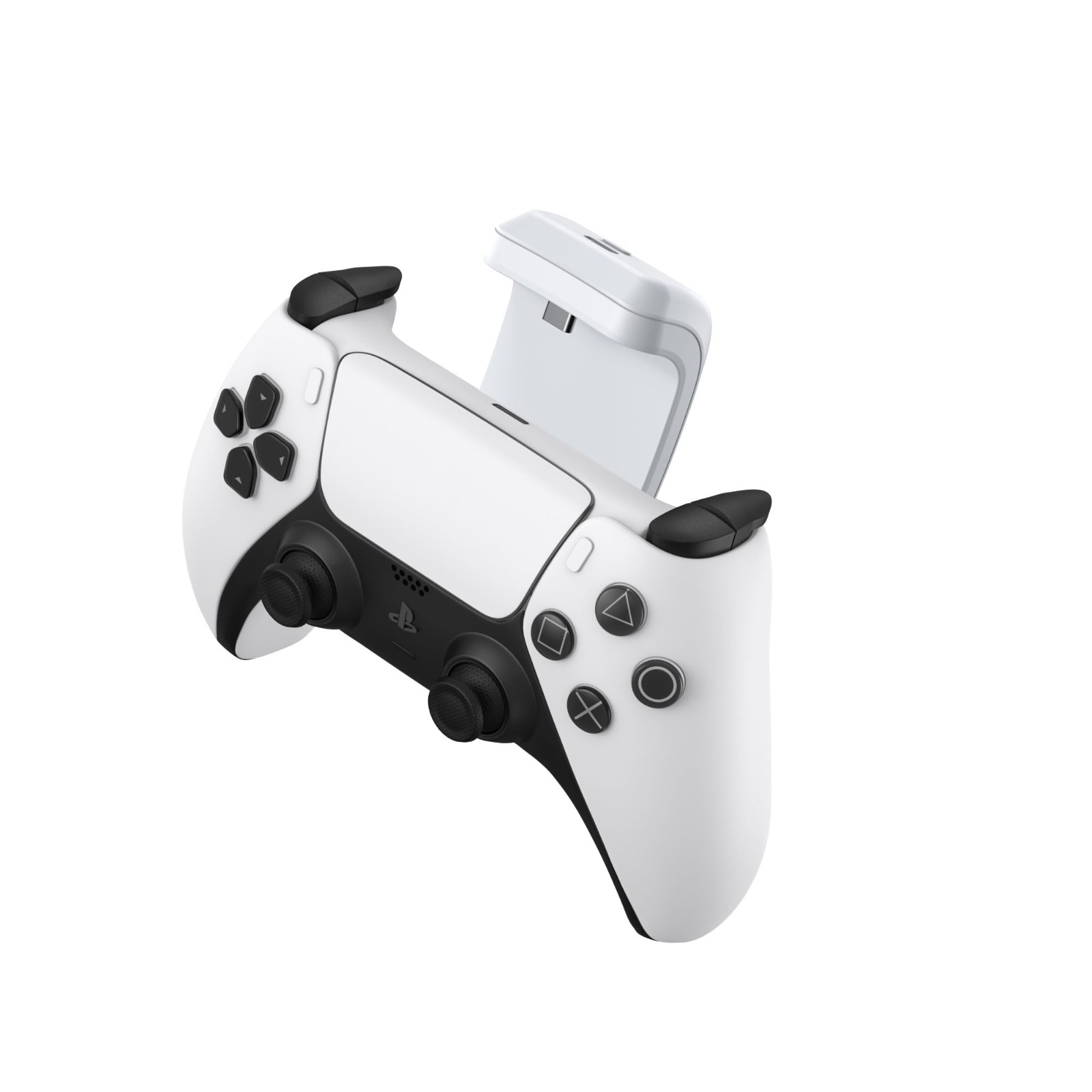 3000mAh DualSense PS5 Controller External Battery Pack – Rechargeable Power Bank