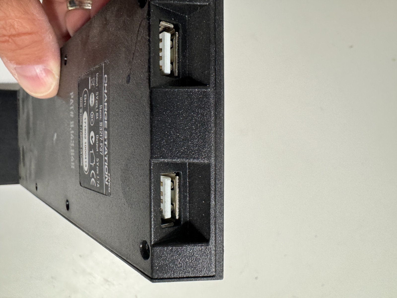 Nyko Modular Charge Station for PS4 (e41)