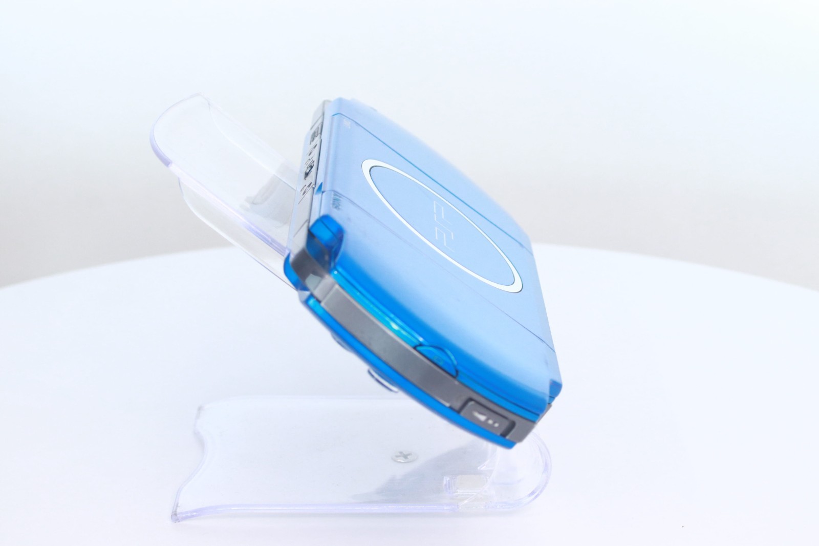 JP Game Sony PSP 3000 Console Only [ Rank : A] Color： Blue