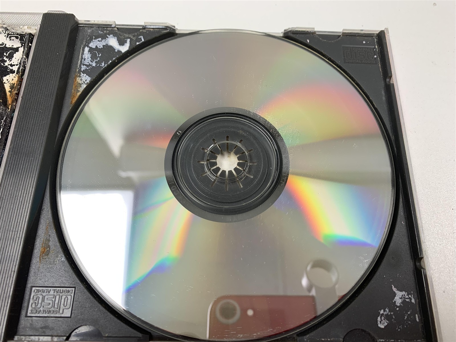 Dragon Slayer The Legend of Heroes TurboGrafx CD Super CD – READ DESC