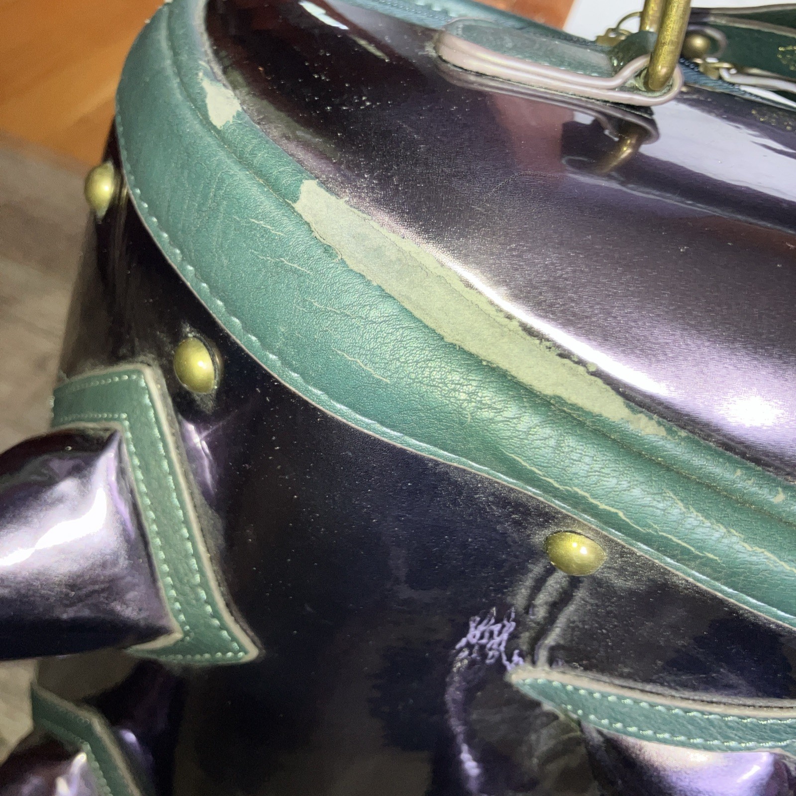 World of Warcraft – Bulwark of Azzinoth Blizzcon Backpack