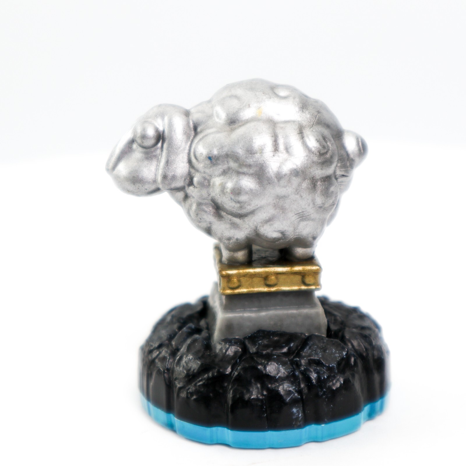 Skylanders Platinum Sheep Figures Magic Item SWAP Force Activision A4136A Game