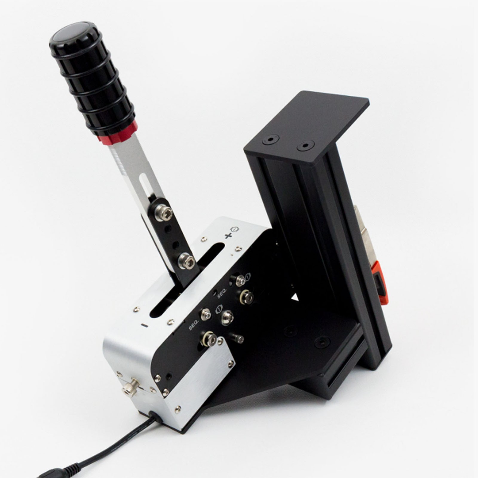 Adjustable Racing Shifter Handbrake Kit For G Driving Force