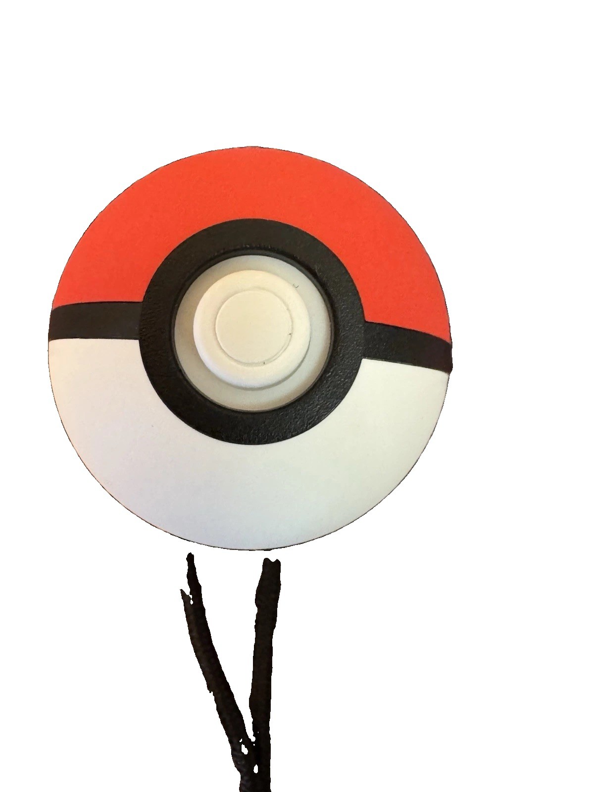 Nintendo Pokémon: Poke Ball Plus Controller & Let’s Go,Pikachu! (Pre-owned)