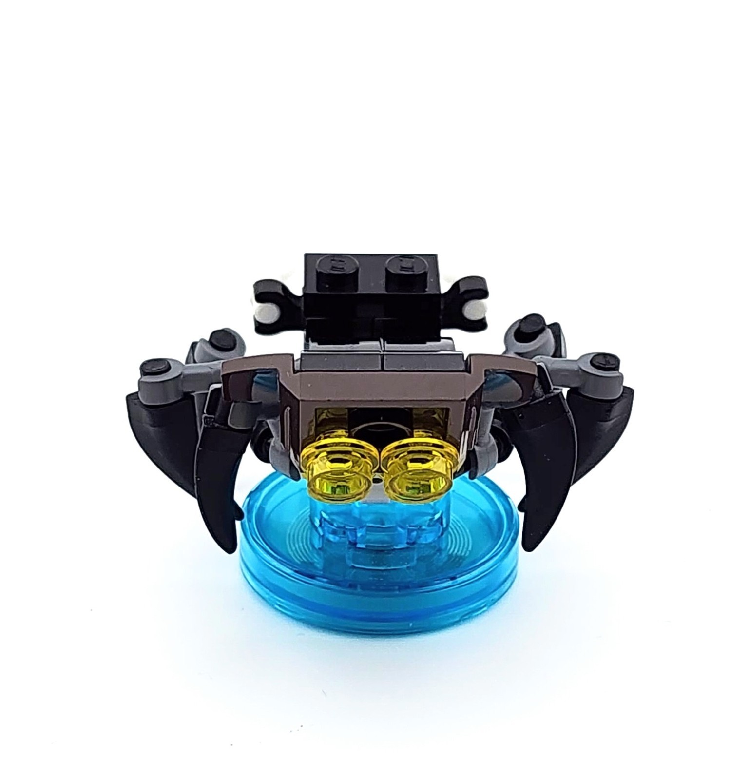 LEGO Dimensions LORD OF THE RINGS FUN PACK Complete Set #71218 LOTR Gollum