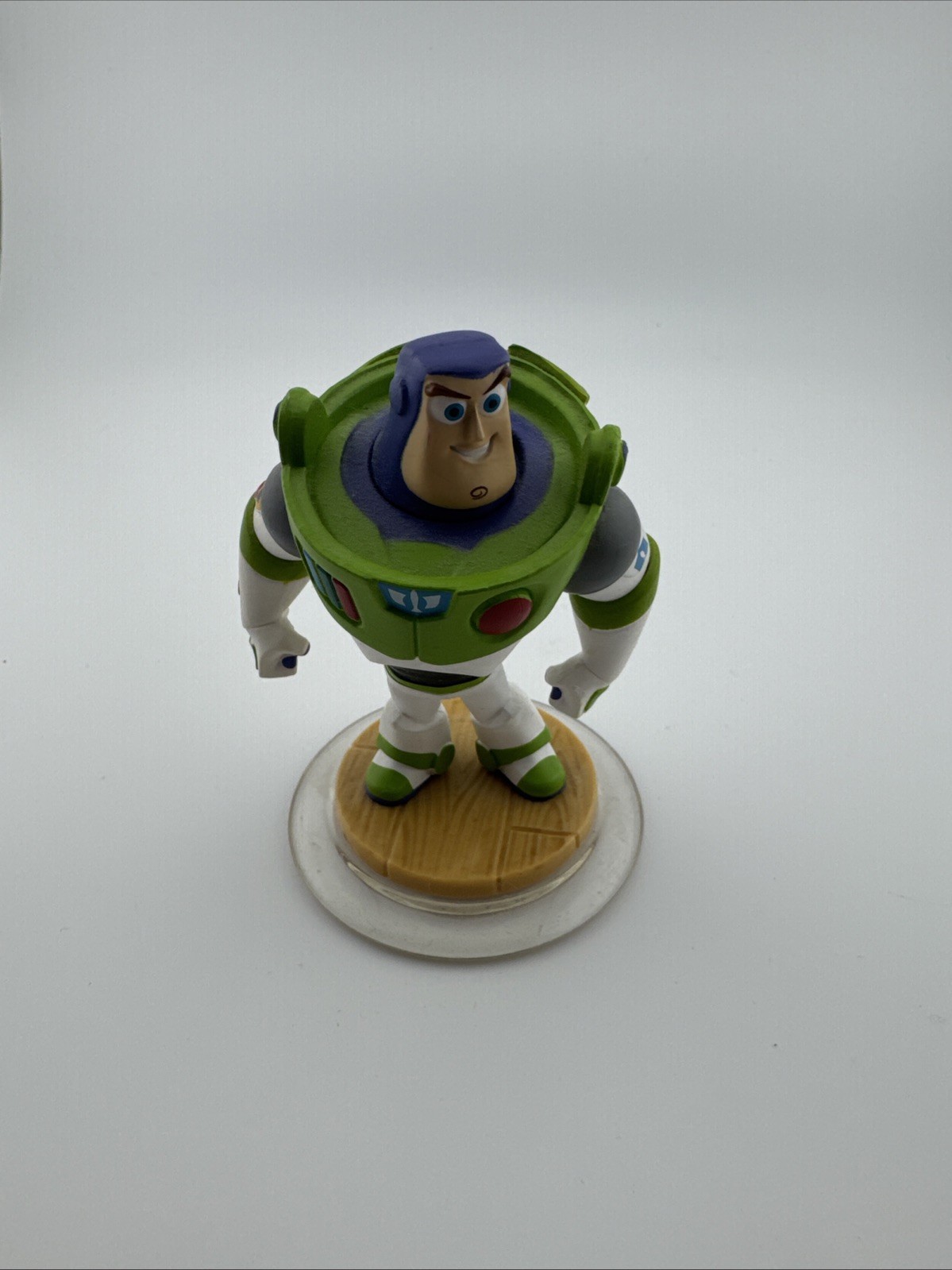 Disney Infinity Toy Story Buzz Lightyear, Jessie and Crystal Character Lot