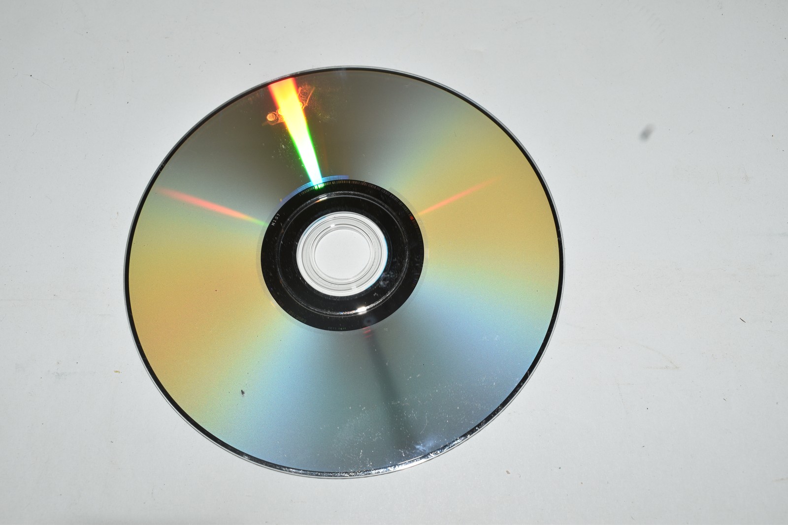 Mario Kart Wii – Nintendo Wii (Disc only, very clean) Tested and Working (GNL71)