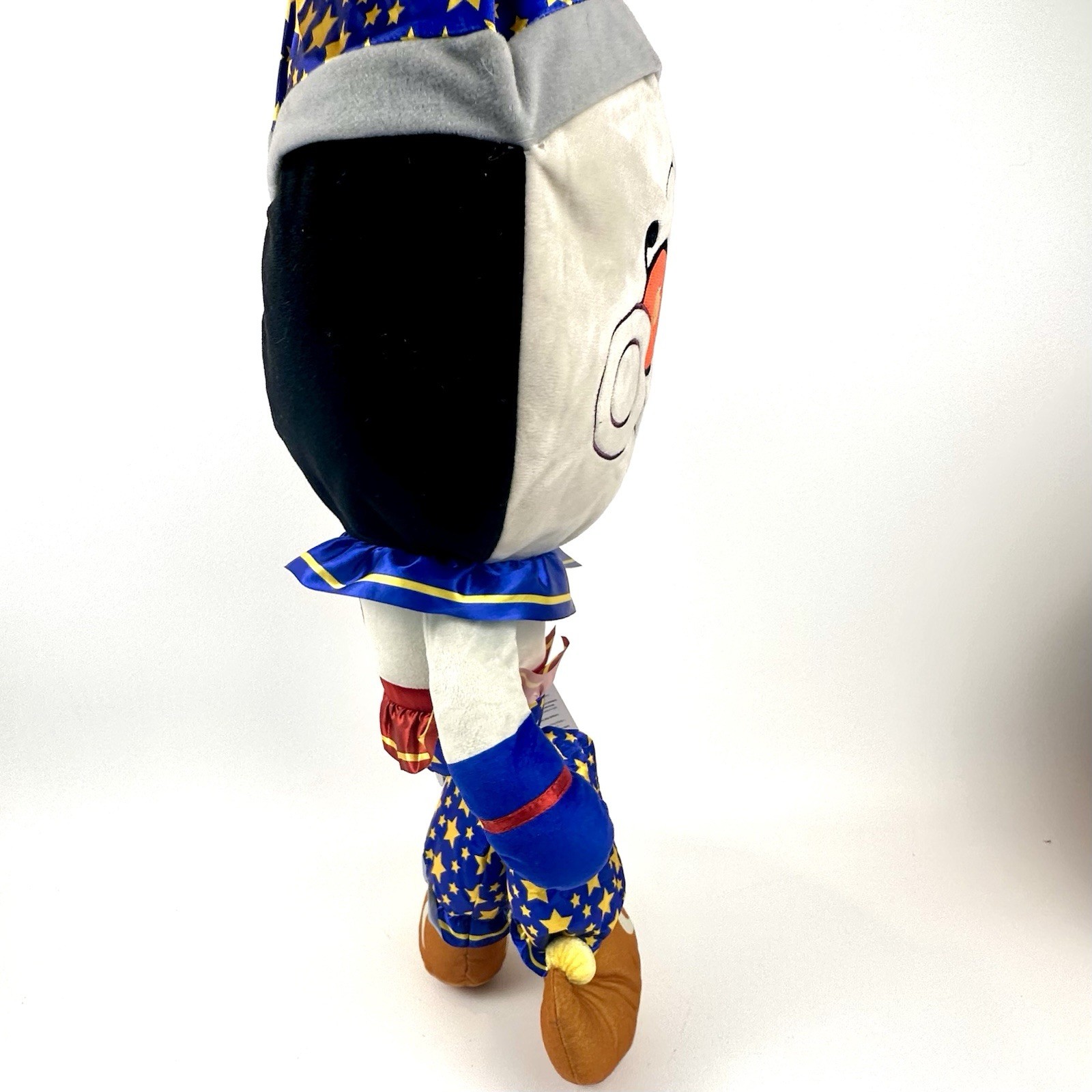 Funko Five Nights at Freddy’s: Security Breach Moon Large 22″ Plush With Tags