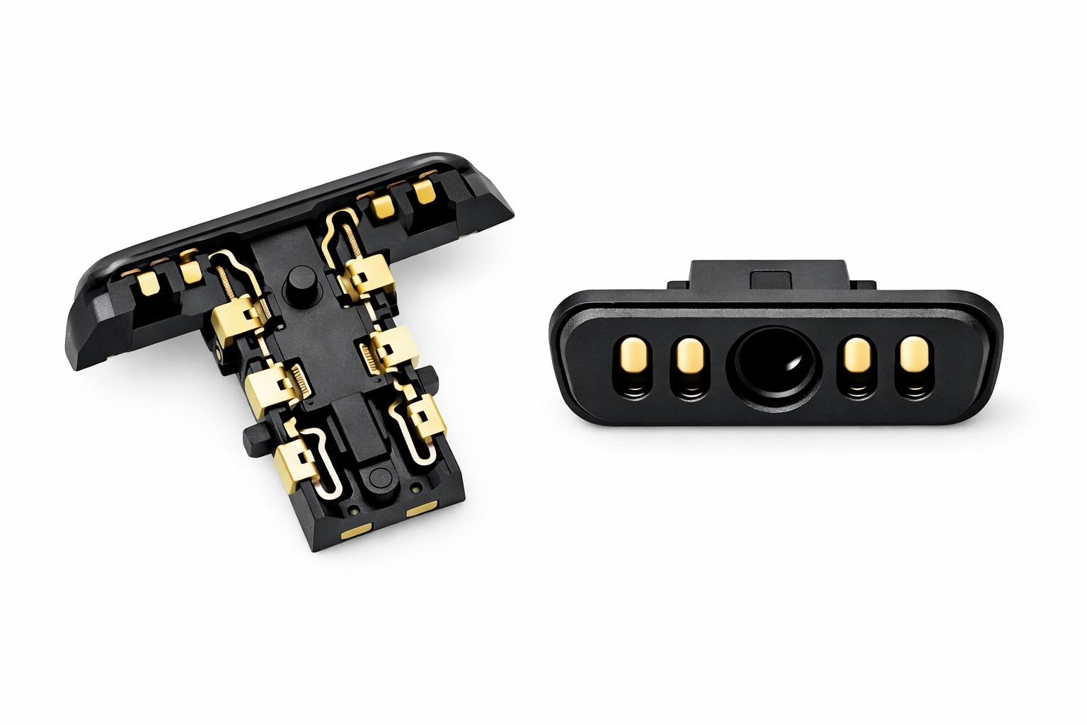 OEM Headphone Plug Headset Port Socket Female Jack Connector for PS5 Handle Part