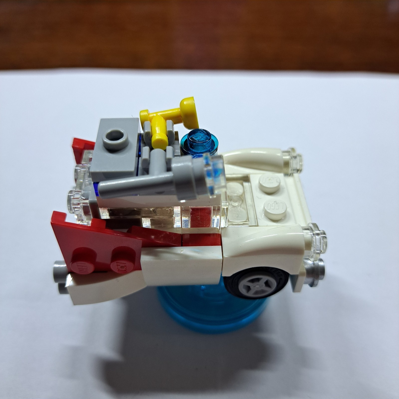 LEGO Dimensions Ecto-1 Ghostbusters 71228 ECTO 1