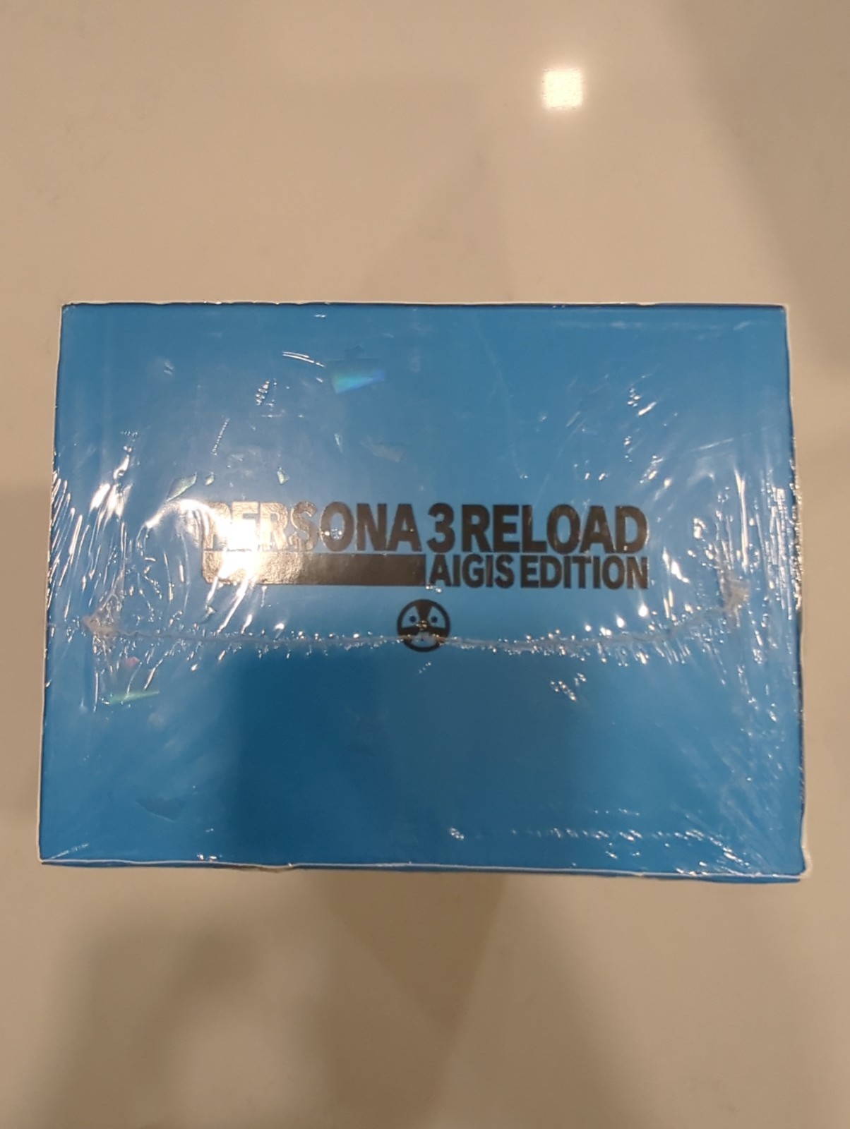 Persona 3 Reload Collector’s Edition – PlayStation 5 PS5 – BRAND NEW IN HAND