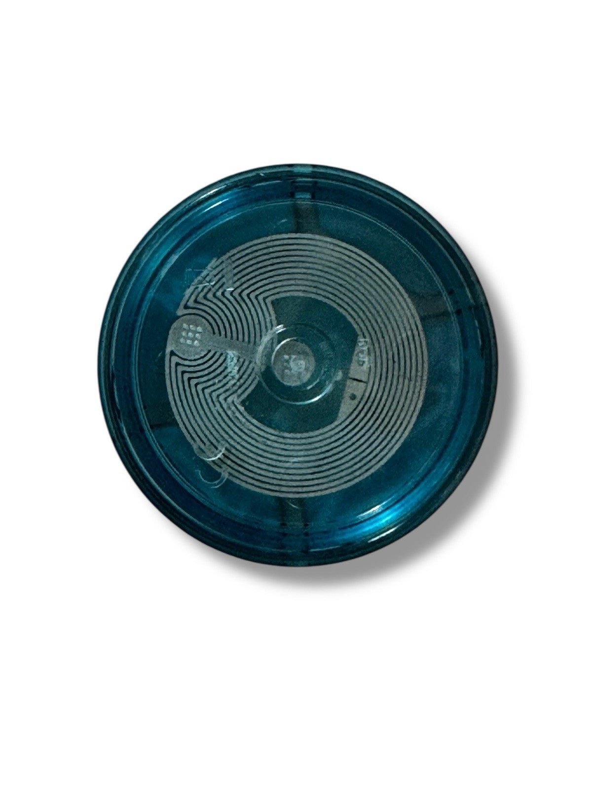 Lego Dimensions NFC Toy Tag WYLDSTYLE – Disc Only – Wildstyle -Movie Base