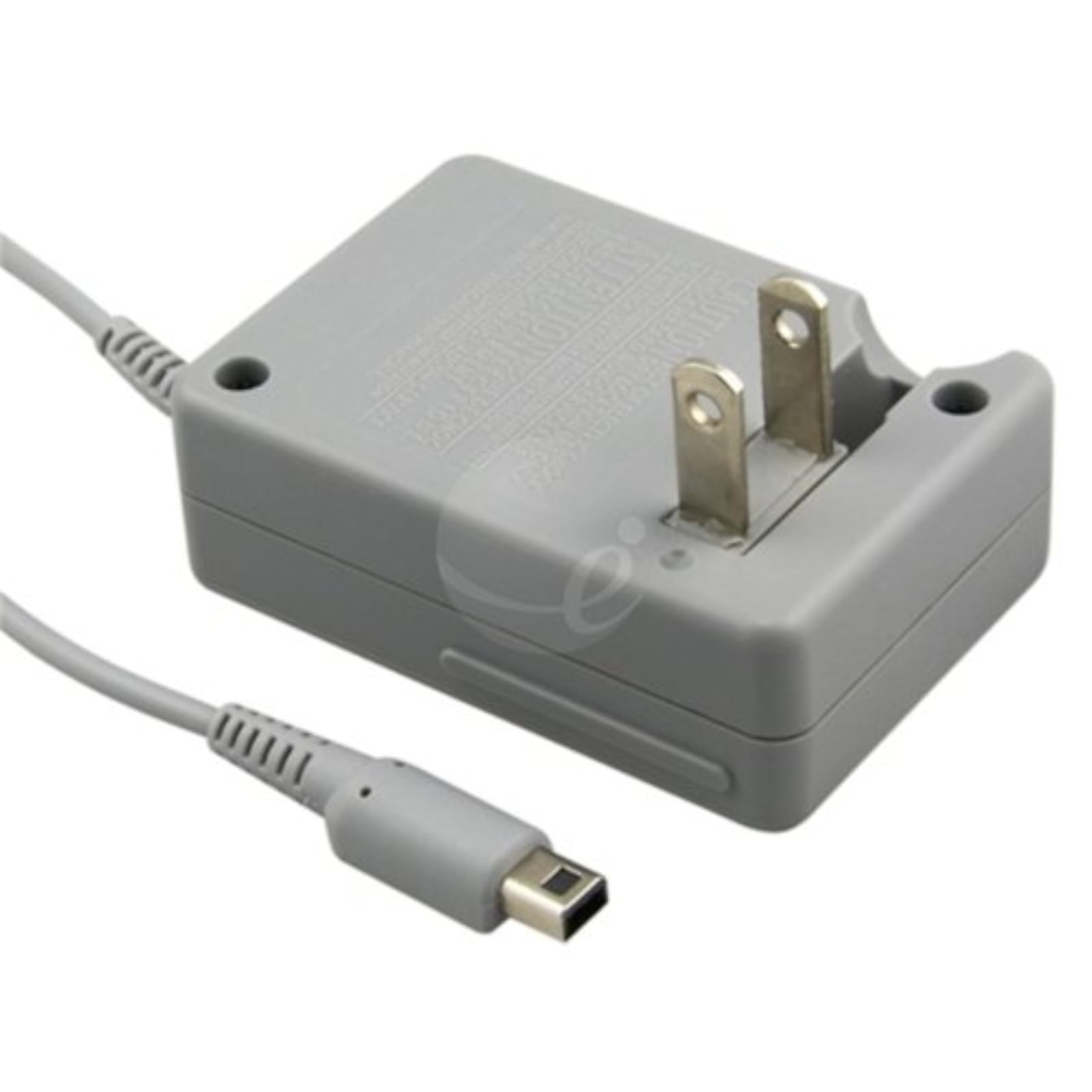 Wall Power Charger For Nintendo DSi XL 3DS 2DS Adapter Brand New 6Z