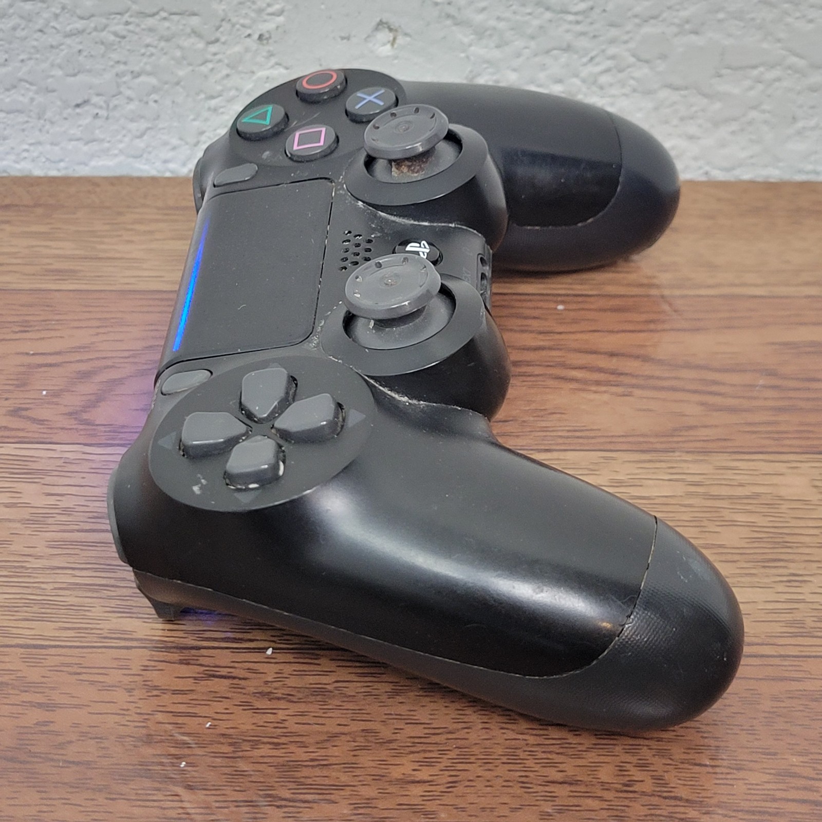 Sony PlayStation 4 PS4 DualShock 4 Wireless Controller Black CUH-ZCT2U